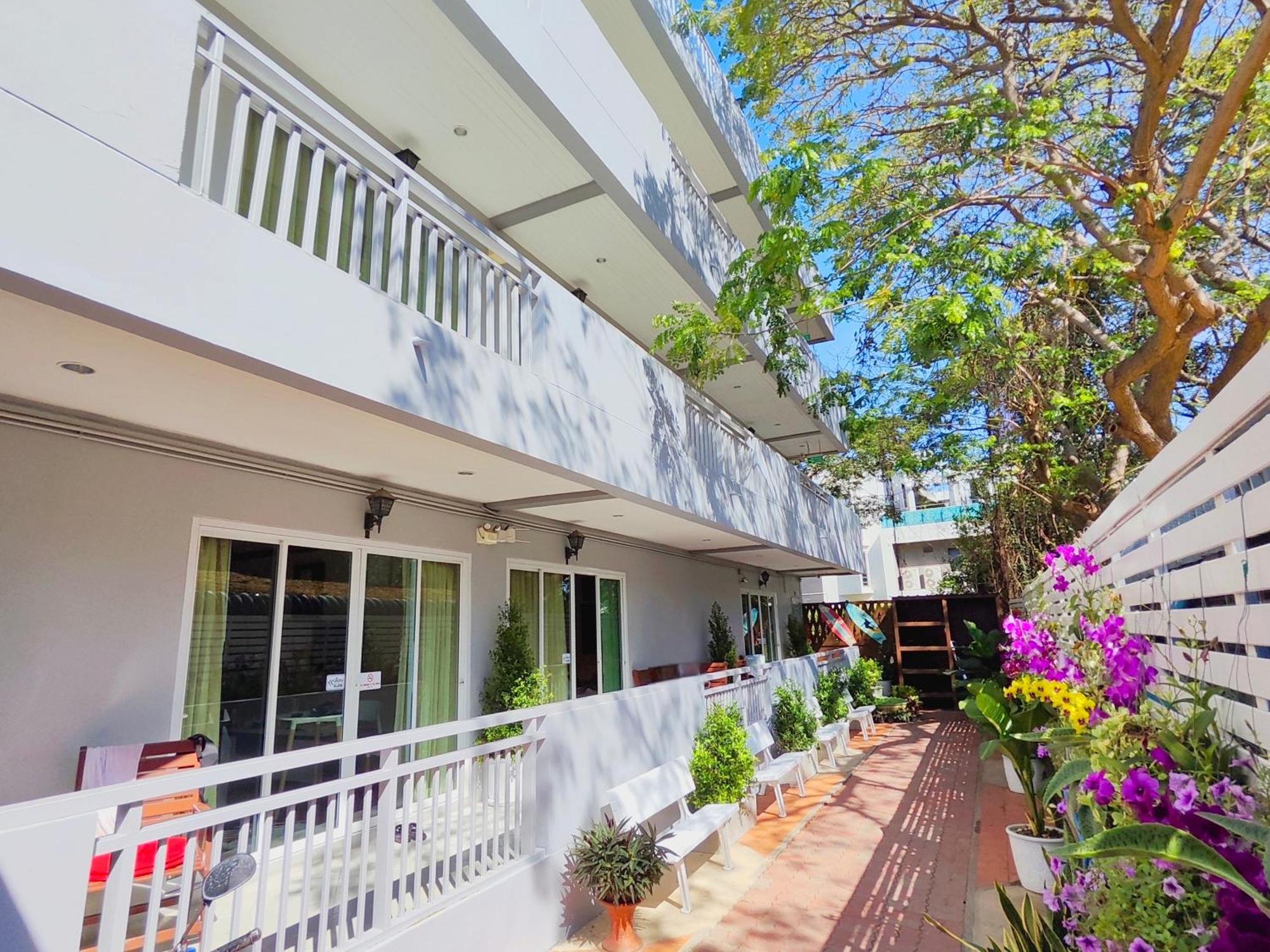 Hotell The Phen House 3*