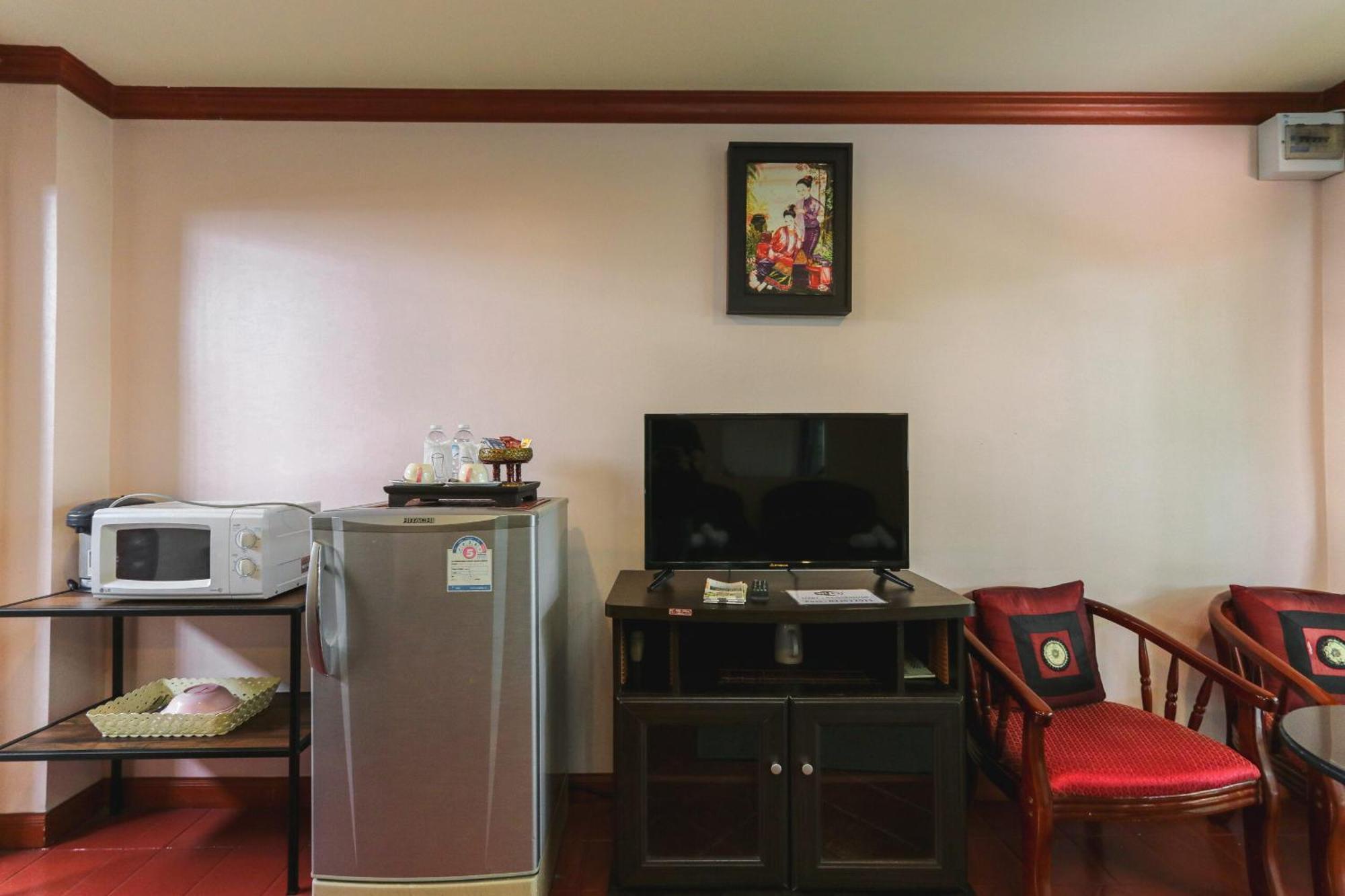 Hotell The Phen House 3*