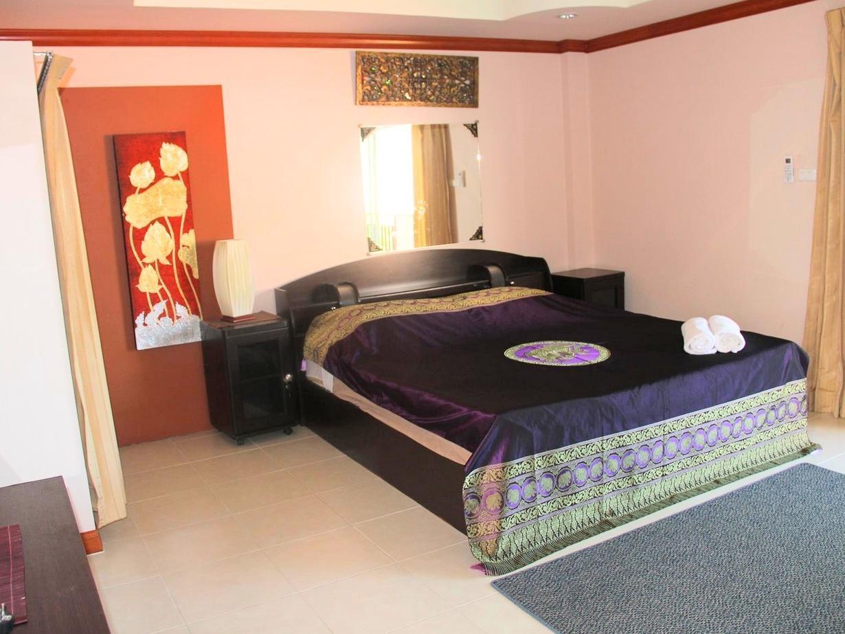 Hotell The Phen House 3*