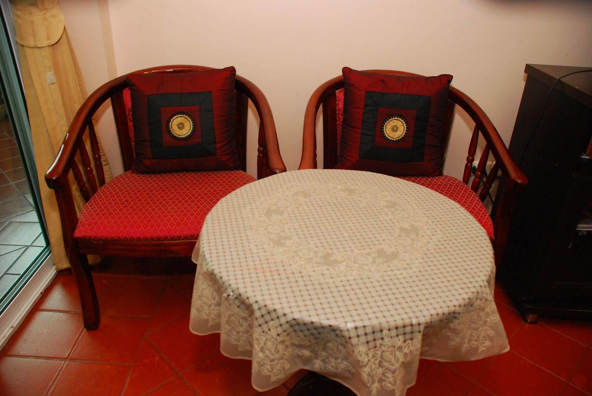 The Phen House Hotell 3*