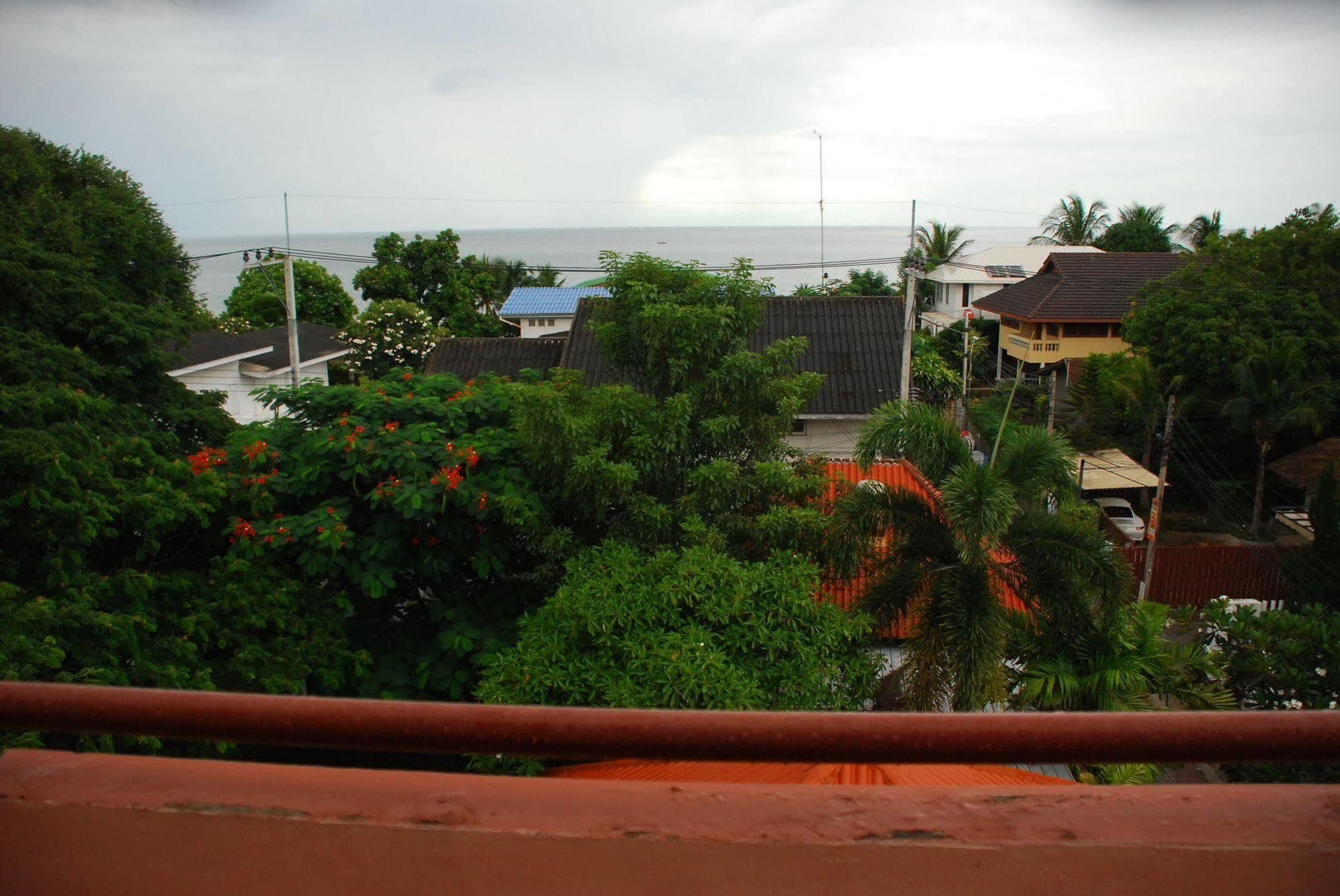 Hotell The Phen House